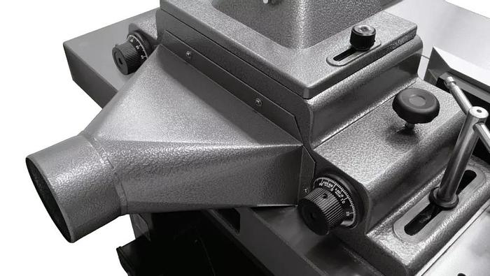 Laguna, Industrial S|45T Shapers