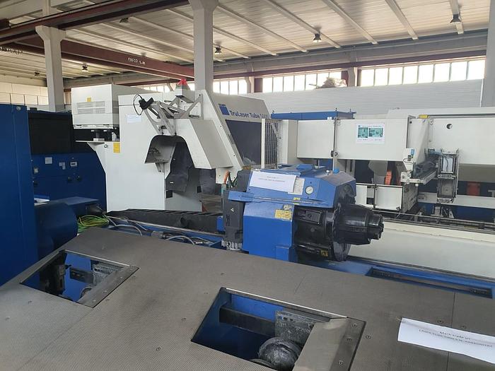 Usato TruLaser Tube 5000