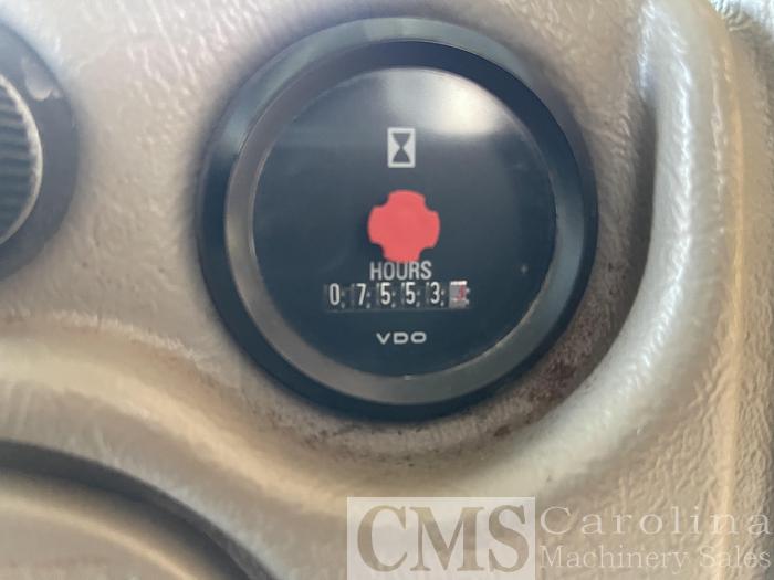 Used 2014 Volvo L-90G Loader