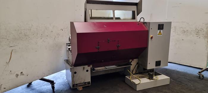 Gebruikt Harrison Alpha 400 plus