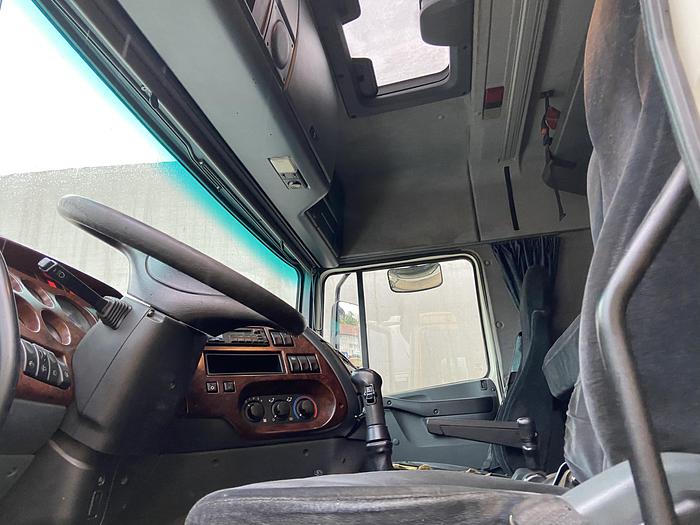 Gebruikt 2001 DAF 95 XF430 EURO 3 MANUAL