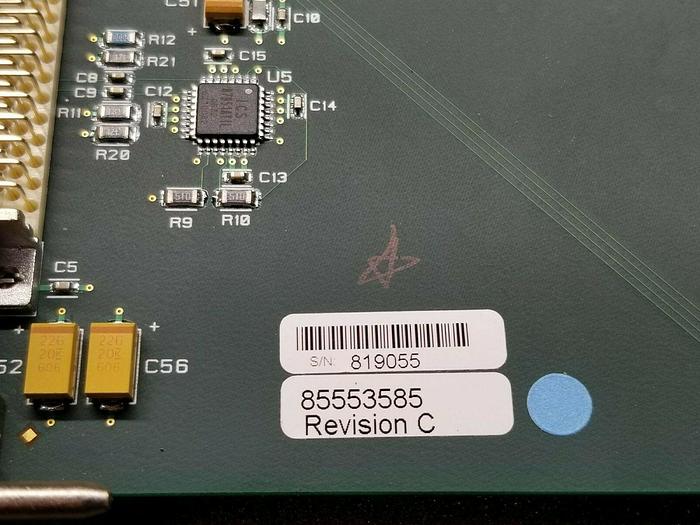 Used SBS Technologies 212-2