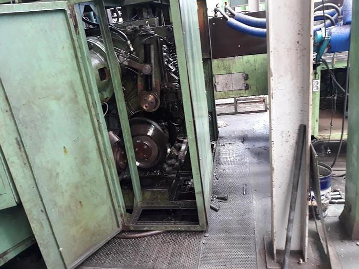 Used Part Former Hot TPM30