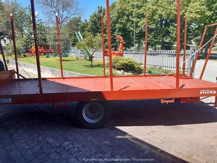 2024 Francini C 85 XL