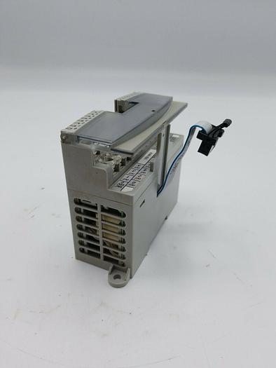 Used Allen Bradley 1762-OW16 Ser A Rev B