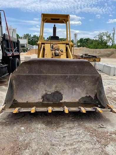 Used CAT 953 Track Loader