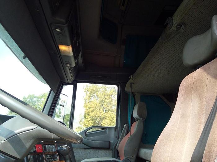 Used 1998 Iveco EUROSTAR 440E42 MANUAL EURO 2