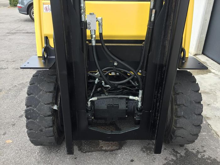 Used 2013 HYSTER H4.0 FT5