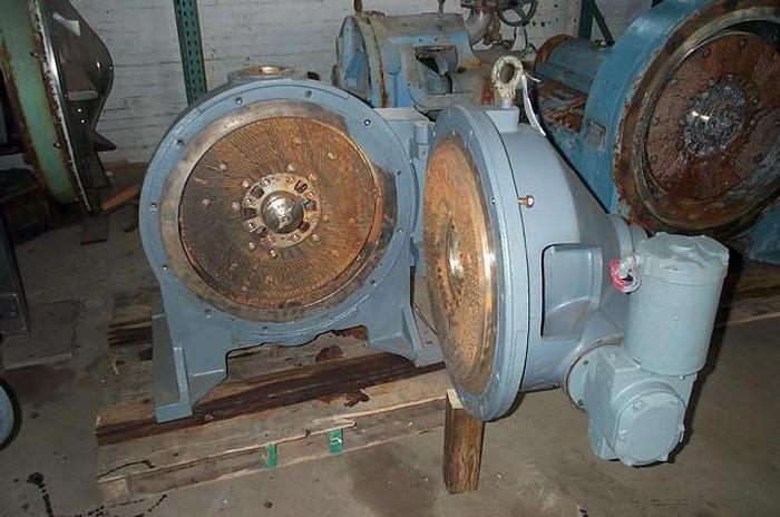 Used BELOIT 2000 #15893