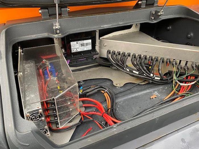 Gebruikt 2017 Bucher PC3005 A/E