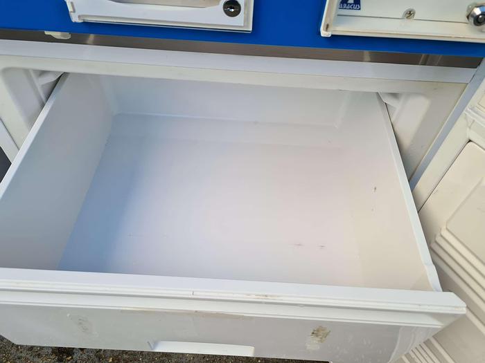 Used Labcold Plasma RVPF0734 Freezer