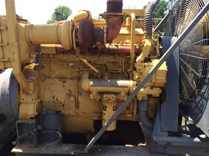 Used 2004 Joy WB-12 AIR BOOSTER