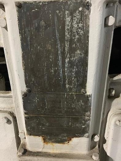 Used FMC Model 112 PVS Filler