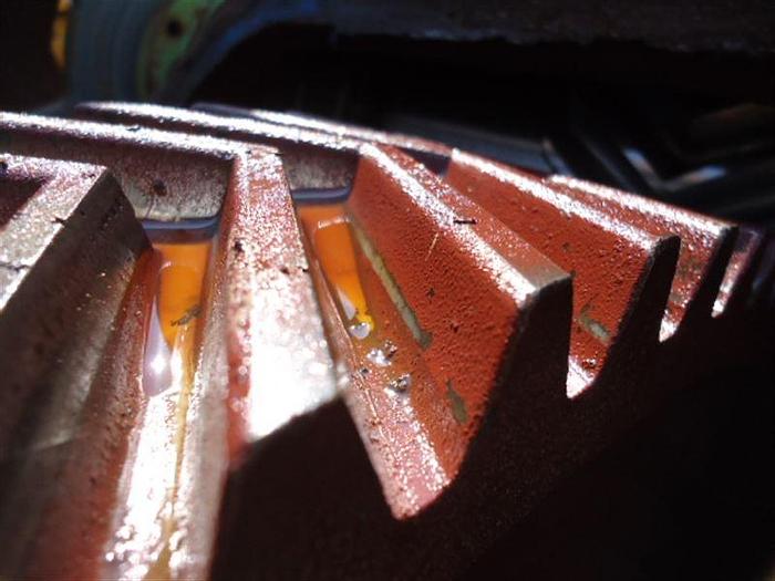 Used 0 Gardner Denver FY-FXD 7x10 Duplex Mud Pump