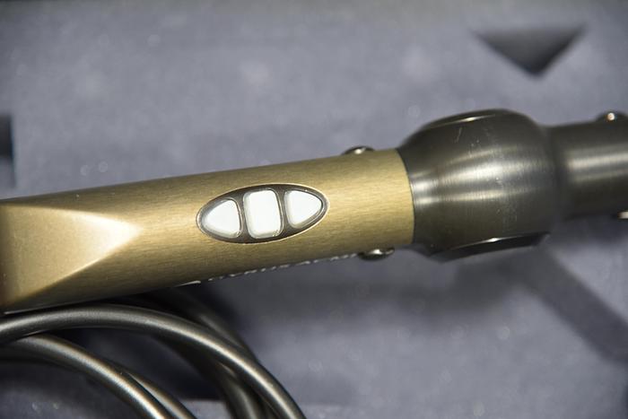 Used GYRUS ACMI DUR-D INVASIO FLEXIBLE URETEROSCOPE