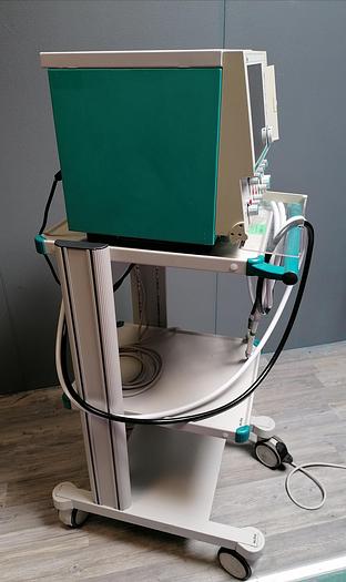 Gebraucht Respirator Stephan Stephanie