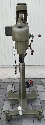 Used B 15548 D - Mixer on Stand EKATO STANDARD MIX