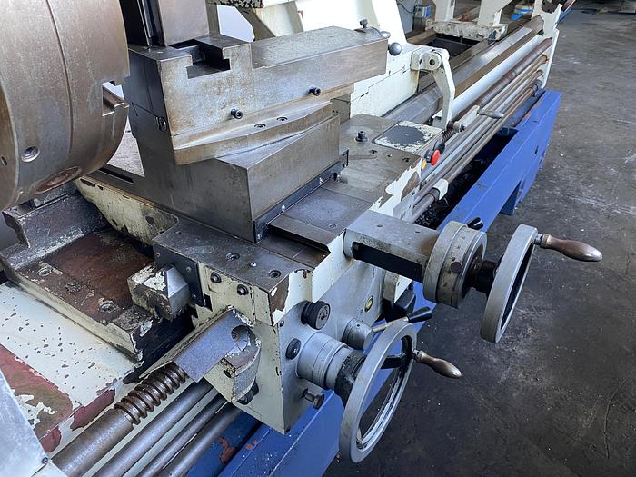 Used 2012 Summit 3080