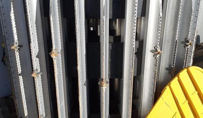 Used PistenBully PB 600 Polar (2019)