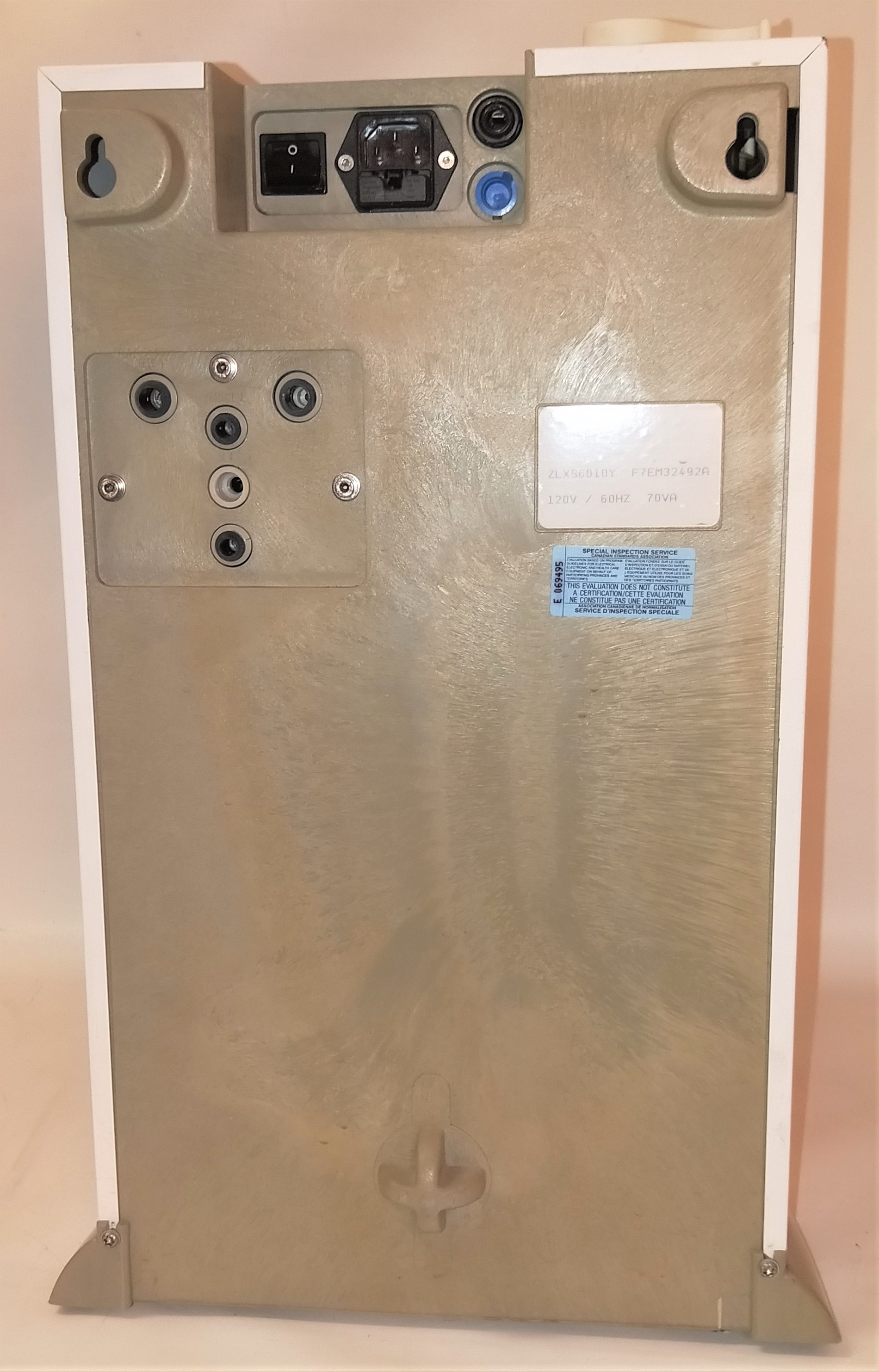 Used Millipore Elix 10 Water Purifier