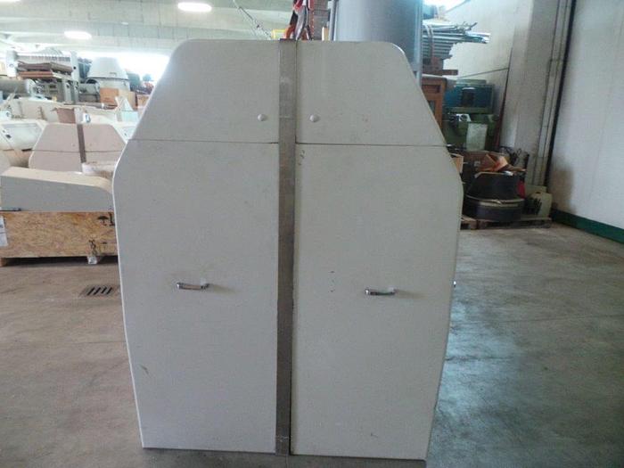 Usato Laminatoio Buhler MDDL 1250/250
