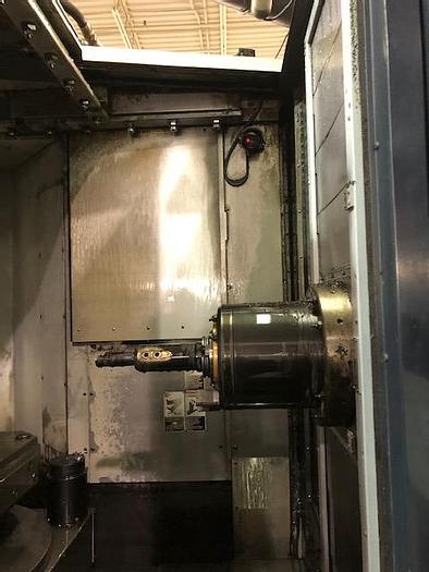 Used 1998 Makino A77