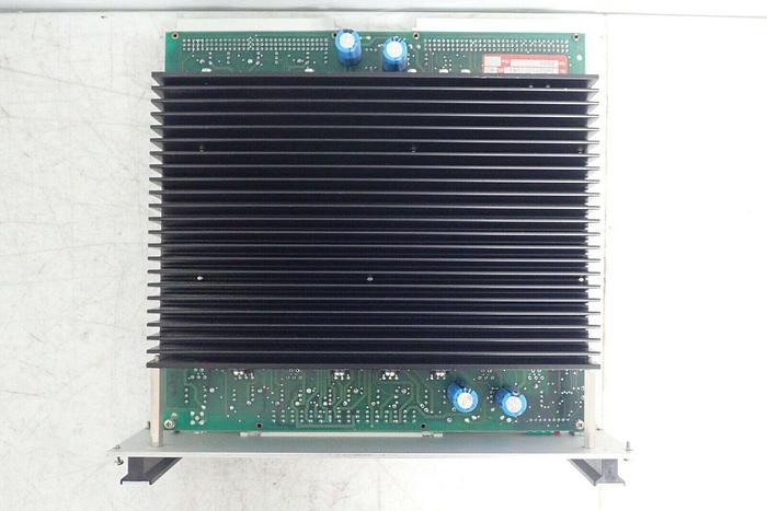 Used Bruker Oxford Spectrospin Type BSMS ECL03 SCB7M-16BIT Module