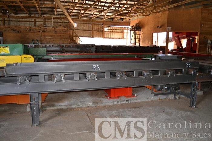 Used West Plains 600 Series Grade Resaw