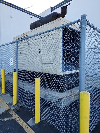 Used 2001 Generac 600kW - 004