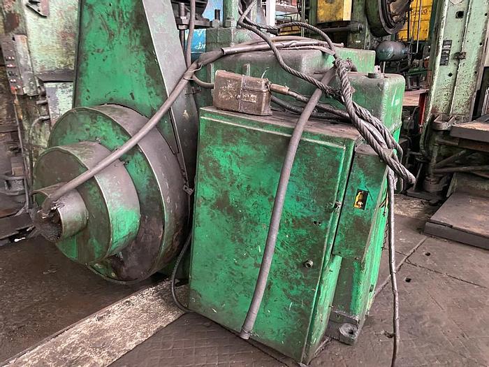 Used 1986 TMP VORONEZH CA1335 Forge rolling machine