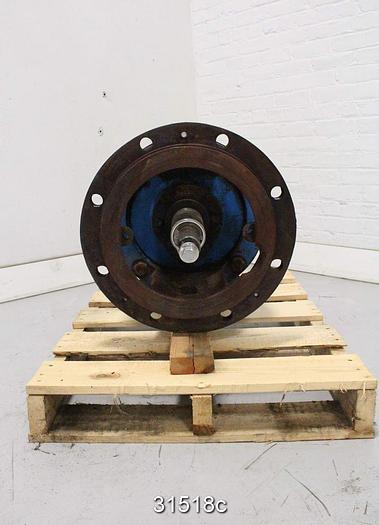 Used Goulds 3175 Pump Power End #31518