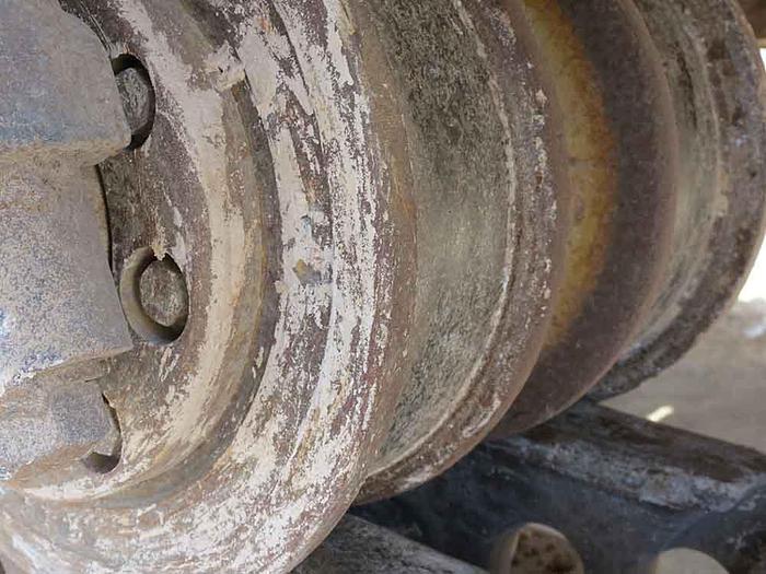 Used CATERPILLAR D 10 R