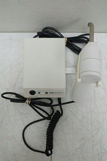 Used ESPE GmbH Elipar II Dental Curing Light
