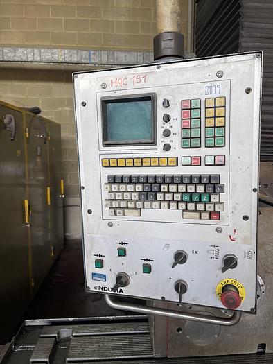 Ottime INDUMA MBM 25