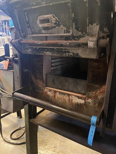 Usato FORNO X TEMPRA