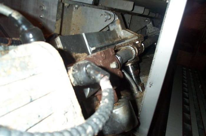 Used VOITH VALLEY/UNIPLEX #20411