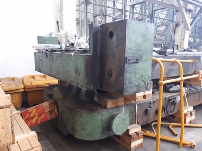 Used 1700 mm Achenbach Aluminum Foil Finishing Rolling Mill: FM-108