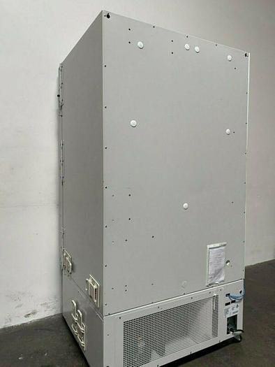 Used Thermo Scientific 5957 -86ºC Ultra Low Laboratory Freezer 23 Cu Ft 230V
