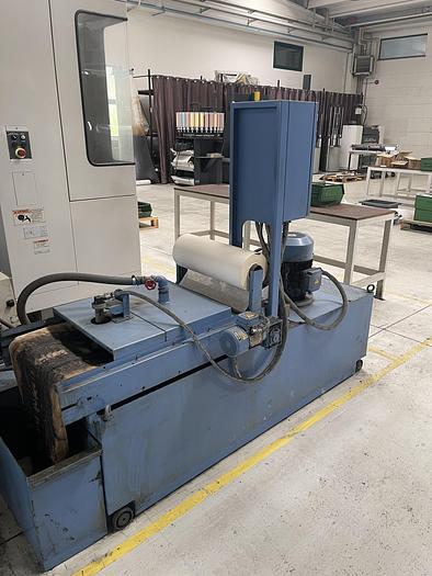 Buone 2000 MAZAK FH-5800