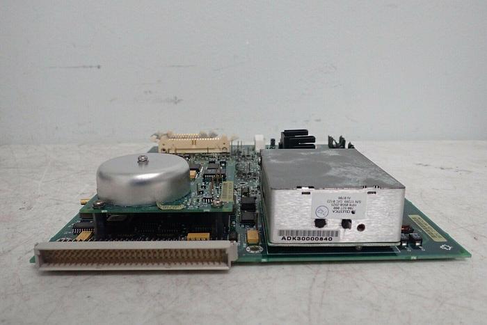 Used Agilent HP G1099-60010 Main Circuit Board with G1099-60001 Board Assembly