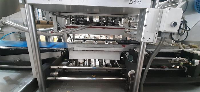 Used 2001 CAVECO  LC/1TV