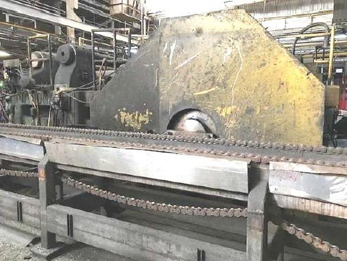 Used Upsetter National