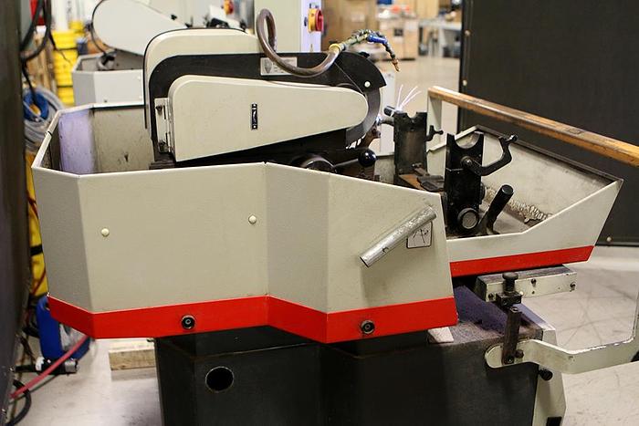 Used 2001 Weinig Rondamat 950 Grinder