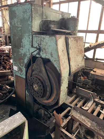 Used Press Knuckle Joint Coining K8340