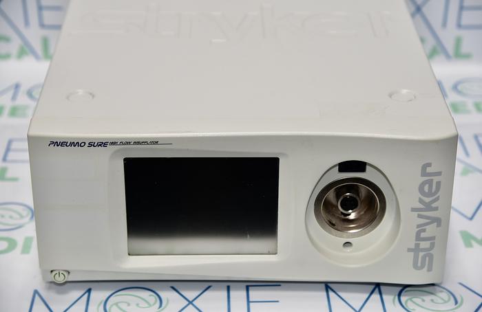 Used Stryker PneumoSure XL 45L High Flow Insufflator 620-040-610