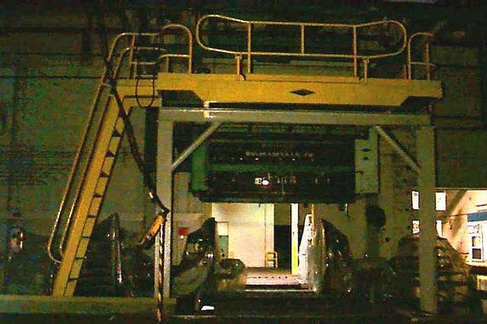 Used 1985 LAMB GRAYS HARBOR #18080