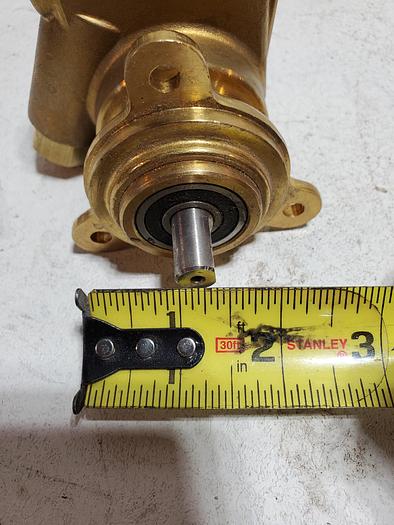 Procon Pump 3/8" 01E100F11XX (I1)