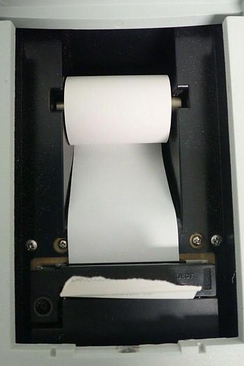 Used Dade Behring PFA100 Platelet Function Analyzer