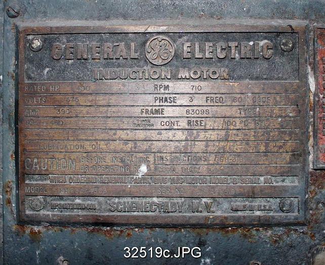 Used Pilao RTD 24" Double Disc Refiner #32519