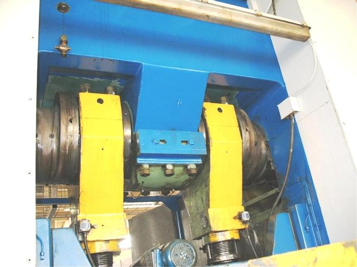 Used 500 tons Press Trimming Drees ZE500